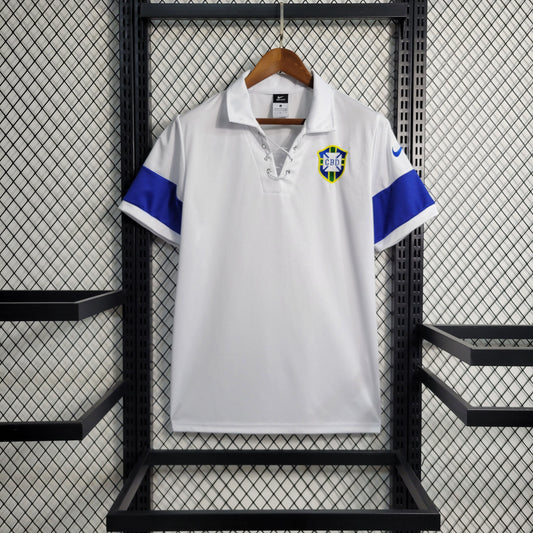 Maillot Brésil Troisième 2004/05