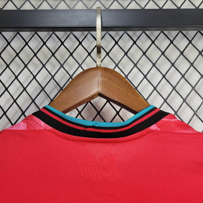 Maillot Corée du Sud Domicile 2024/25