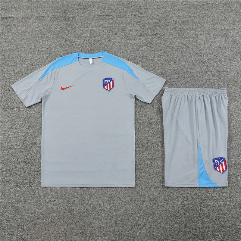 Equipement de Entraînement - Atletico Madrid 2024/25