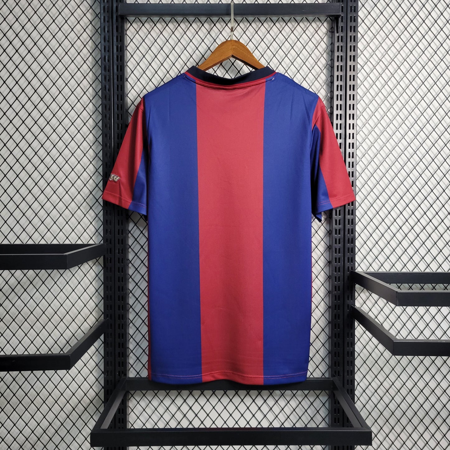 Maillot Barcelone Domicile 1998/99