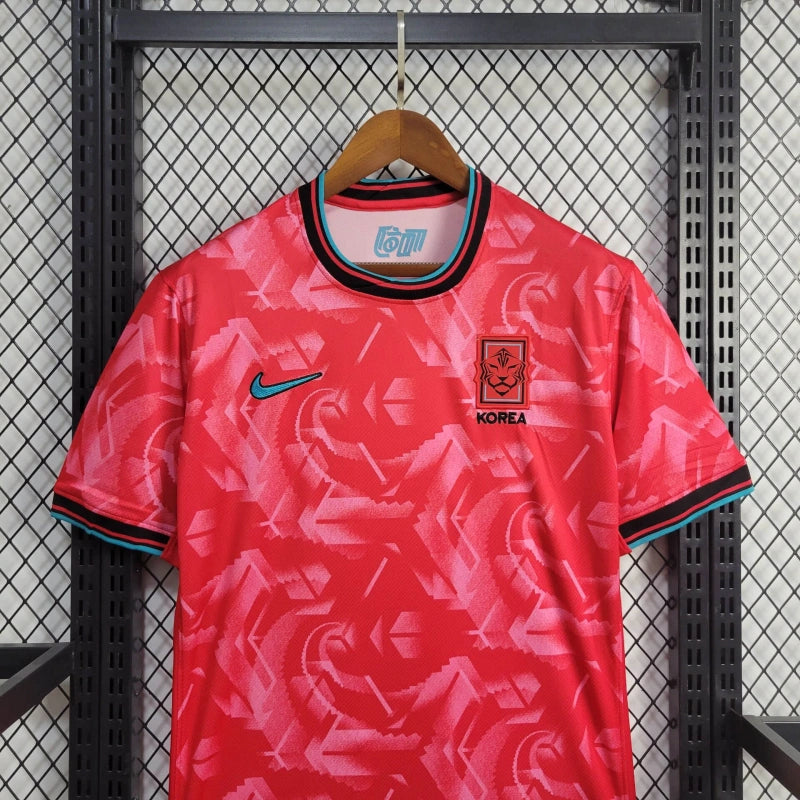 Maillot Corée du Sud Domicile 2024/25