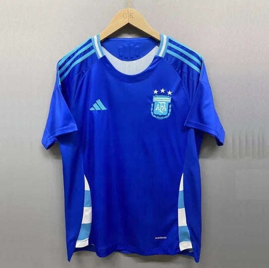 Maillot Argentine Extérieur 2024/25