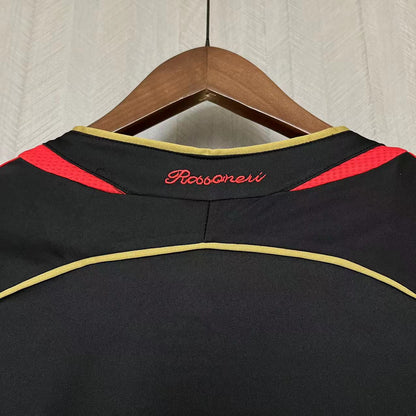 Maillot AC Milan Troisième 2006/07