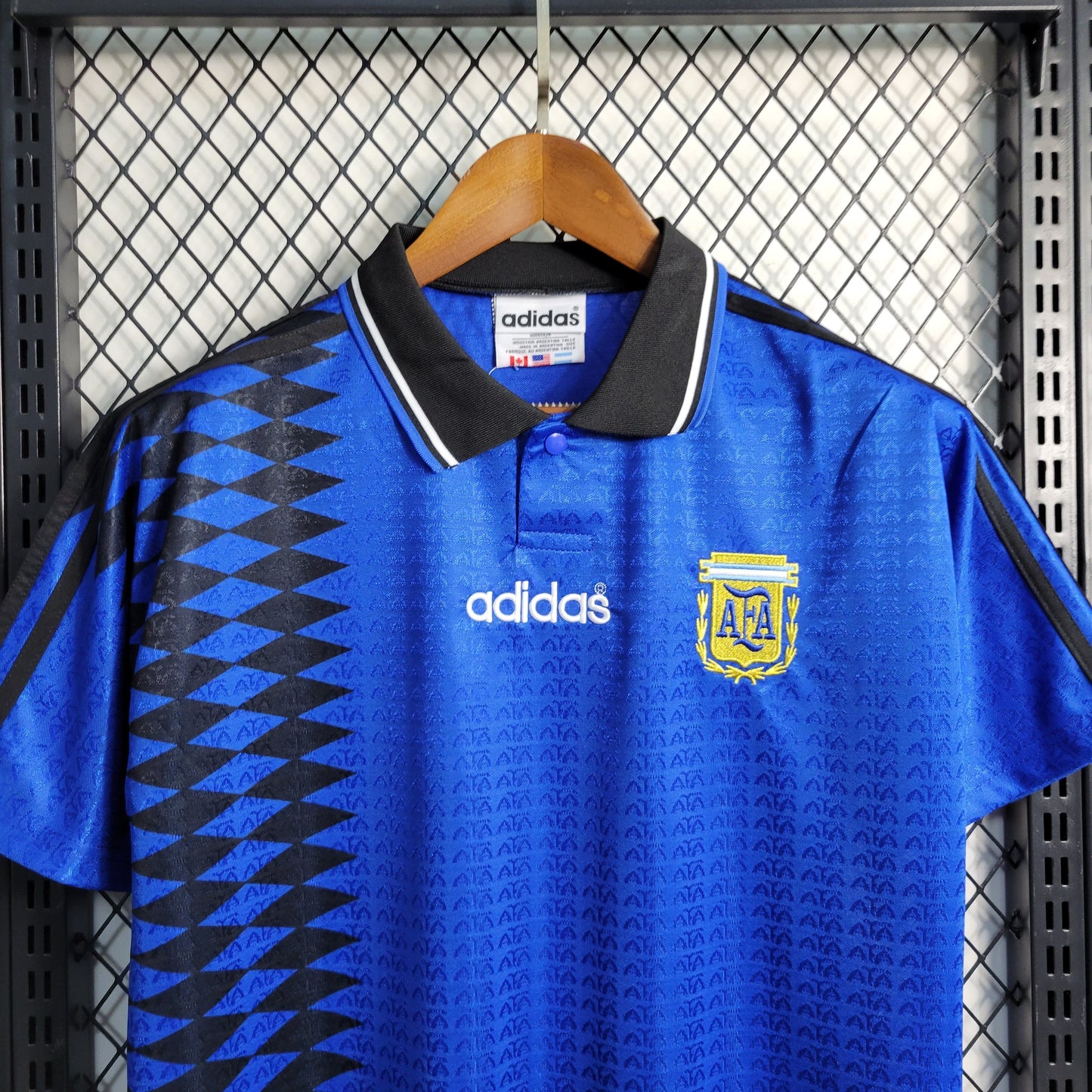 Maillot Argentine Extérieur 1994/95