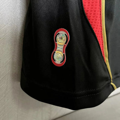 Maillot AC Milan Troisième 2006/07