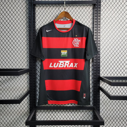 Maillot Flamengo Domicile 2000/01