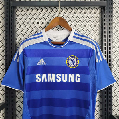 Maillot Chelsea Domicile 2011/12