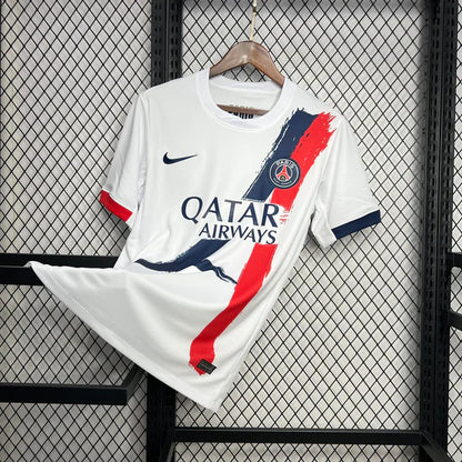 Maillot PSG Extérieur 2024/25