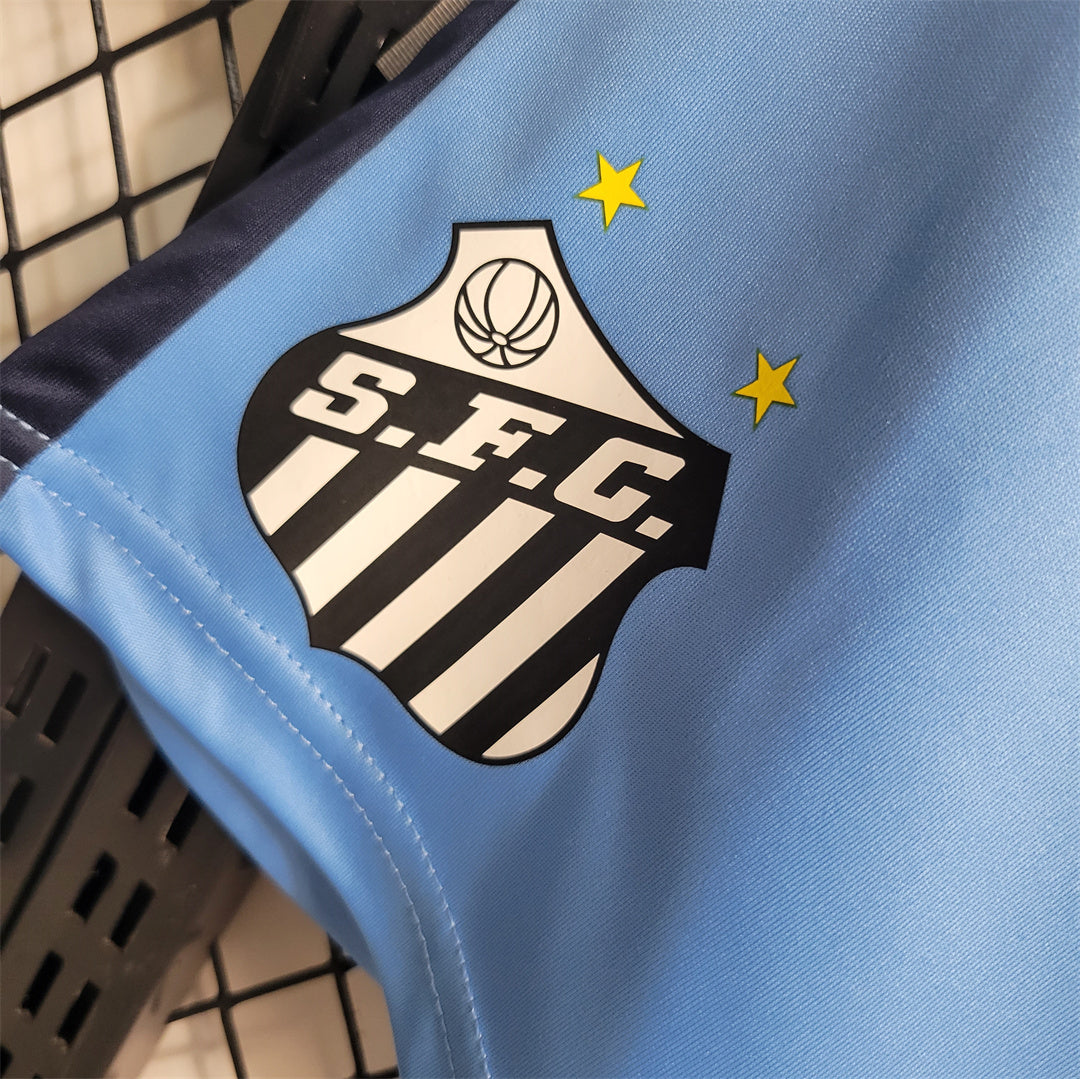 Short Santos 2023/24