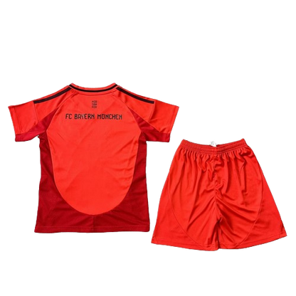 Kit - Bayern Munich Domicile 2024/25 - MyBabiesHeros
