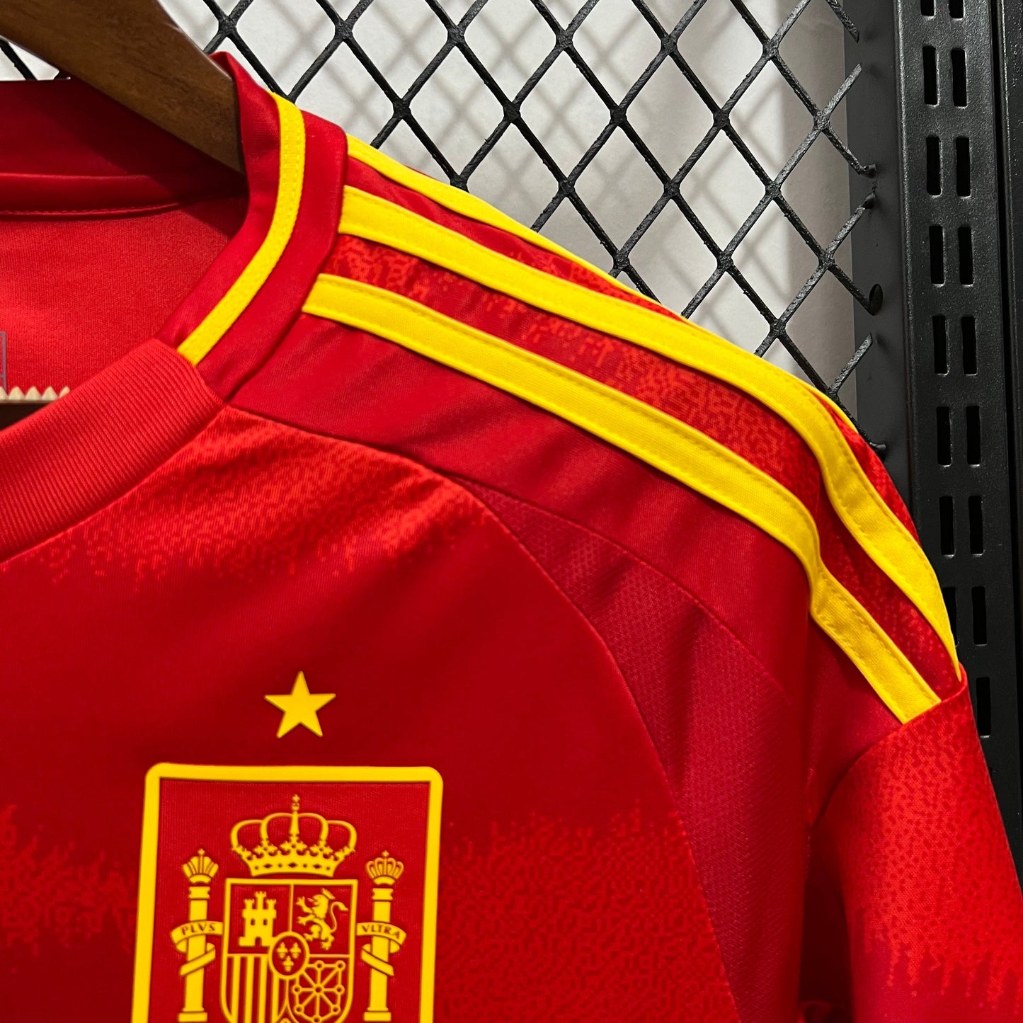 Maillot Espagne Domicile 2024/25