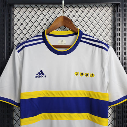 Maillot Boca Juniors Extérieur 2022/23