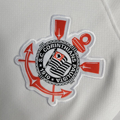 Maillot Corinthians Domicile 2023/24