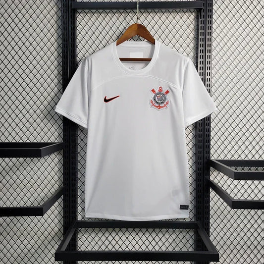 Maillot Corinthians Domicile 2023/24