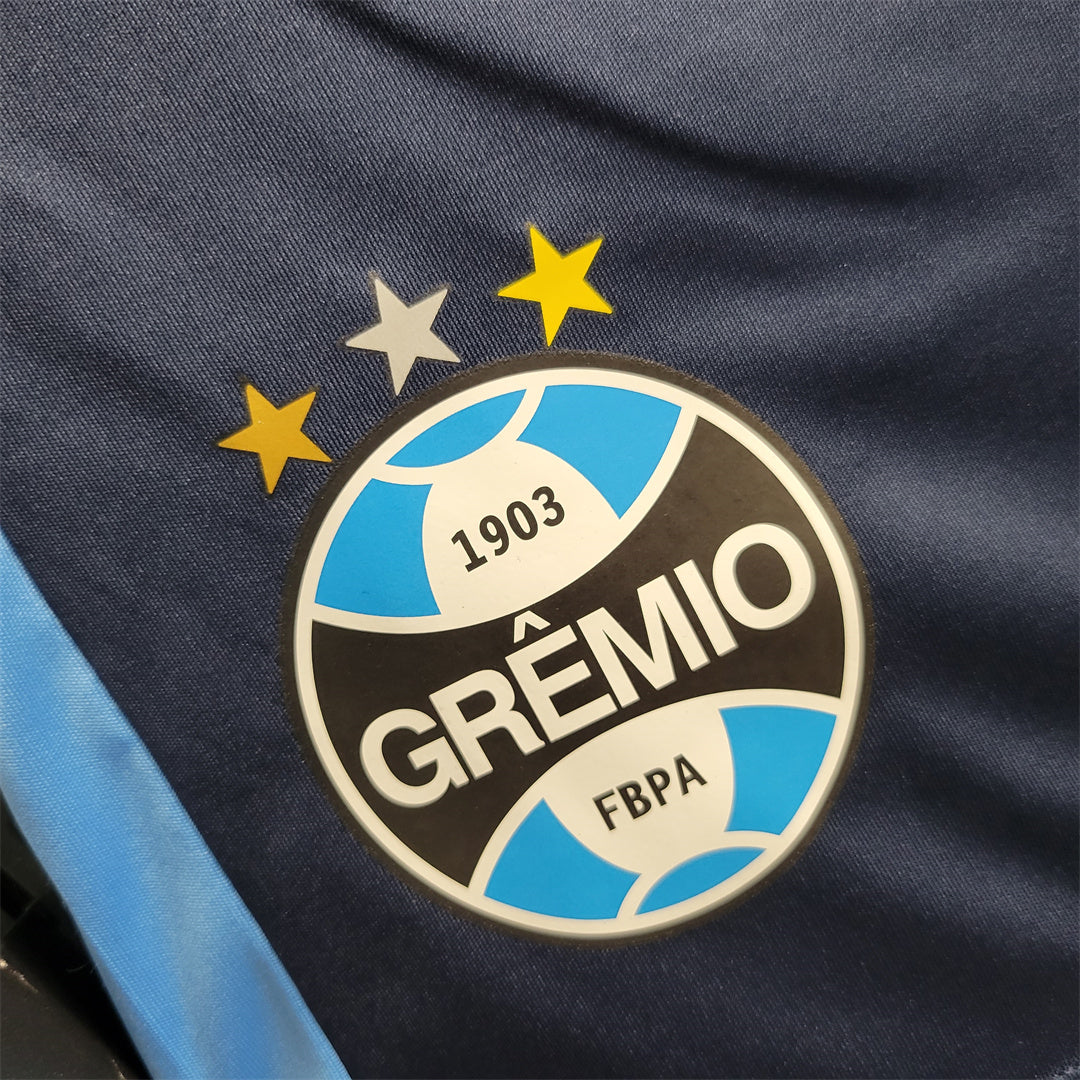 Short Gremio 2023/24