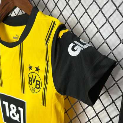 Kit - Borussia Dortmund Domicile 2024/25