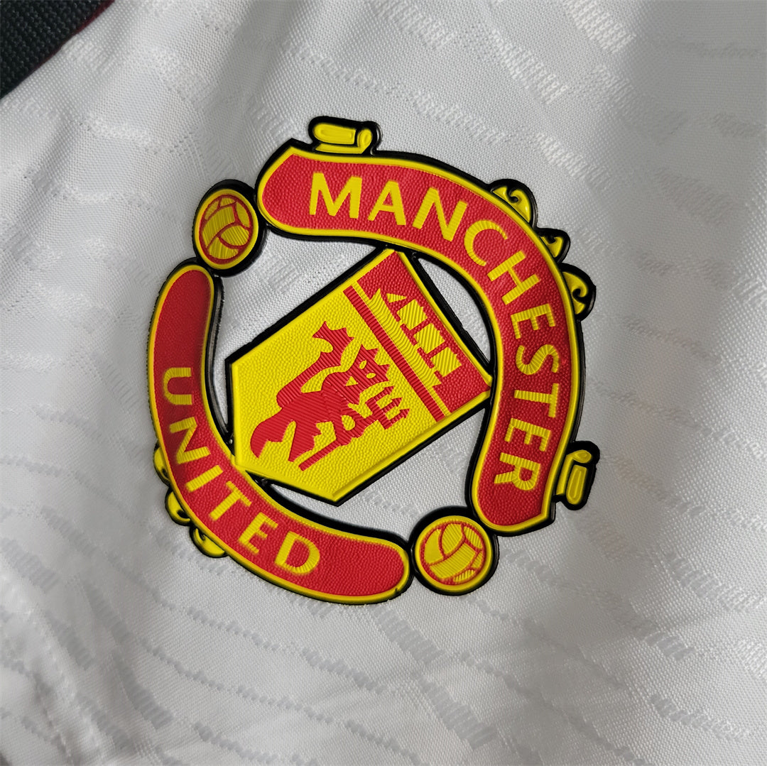 Short Manchester United Domicile 2023/24 - Version Joueur