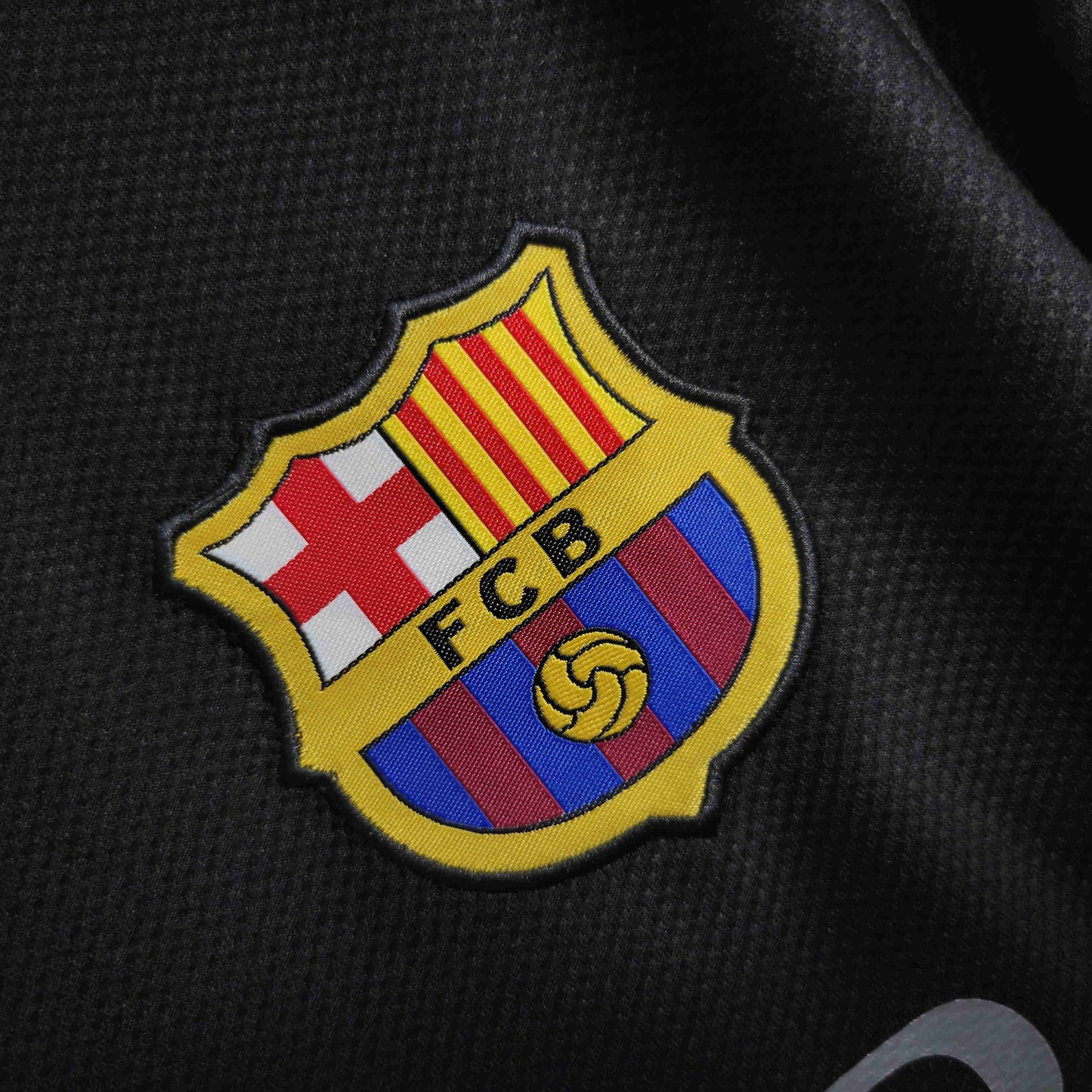 Maillot Barcelone Troisième 2013/14