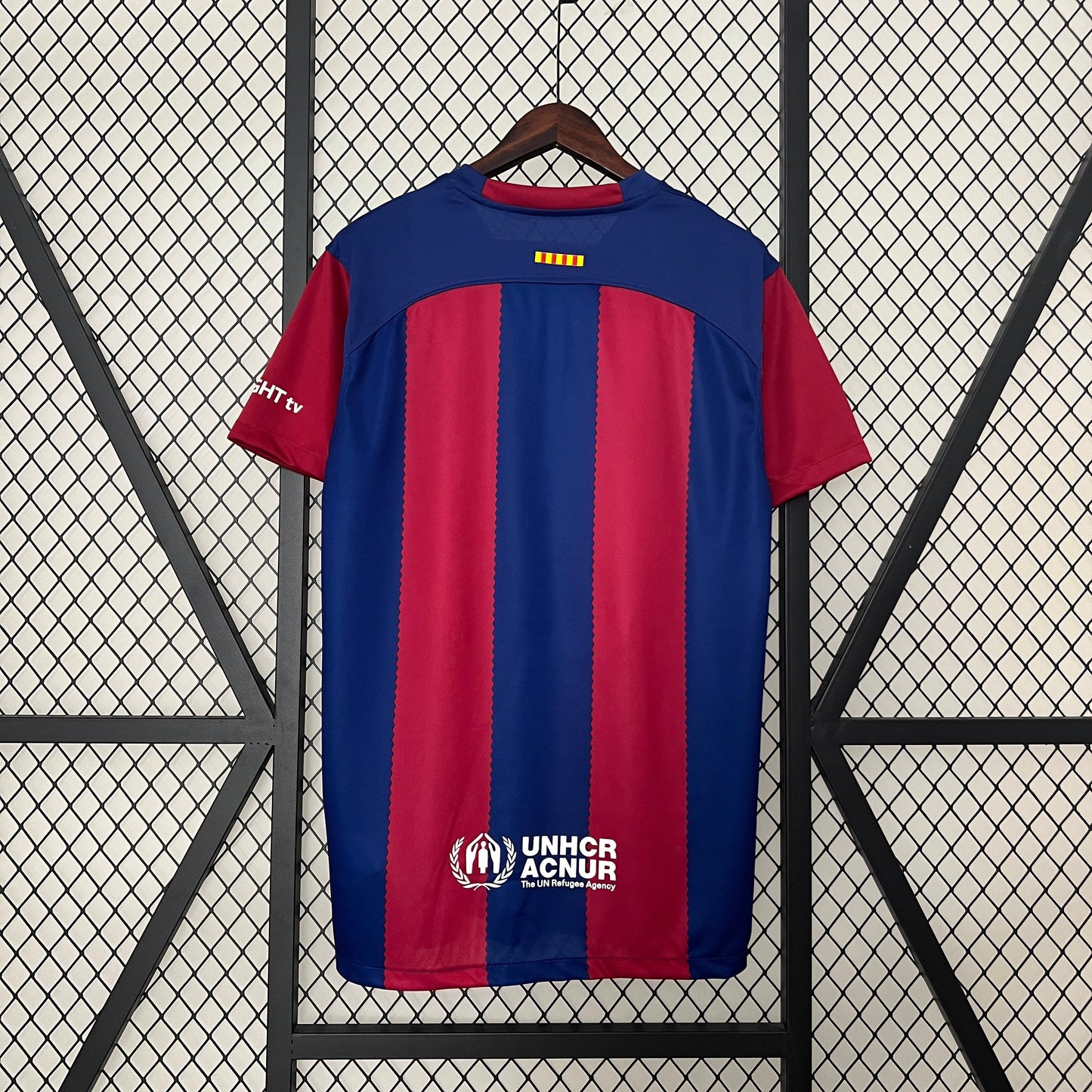 Maillot Barcelone Domicile Édition Spéciale 2023/24