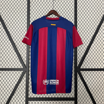 Maillot Barcelone Domicile Édition Spéciale 2023/24