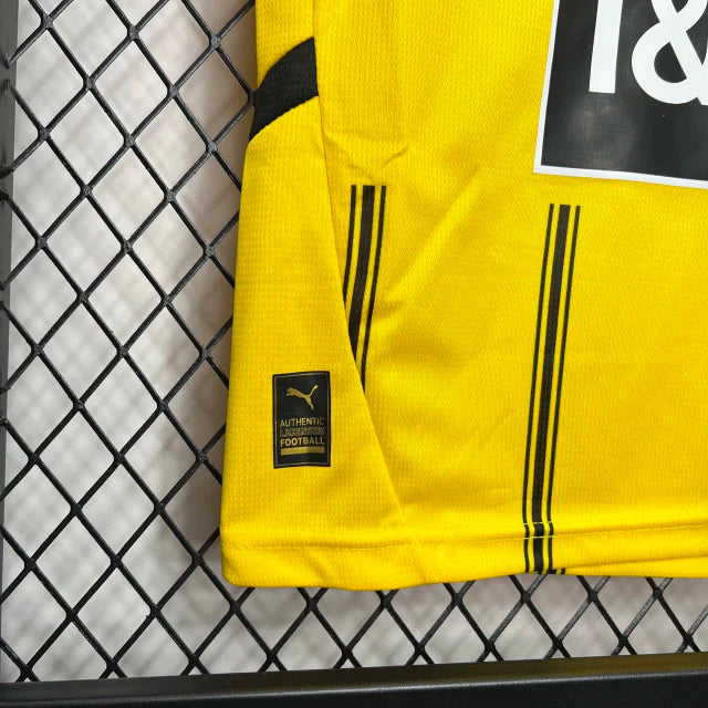 Kit - Borussia Dortmund Domicile 2024/25