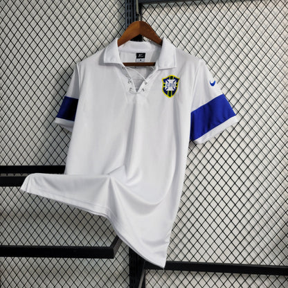 Maillot Brésil Troisième 2004/05