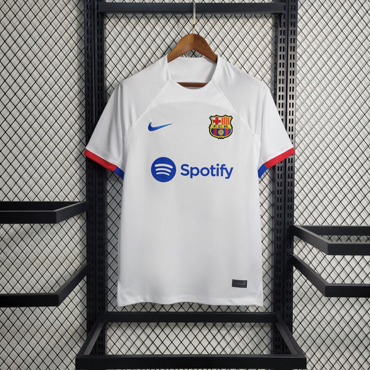 Maillot Barcelone Extérieur 2023/24