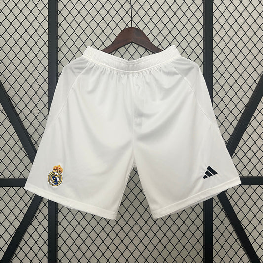 Short Real Madrid Domicile 2024/25