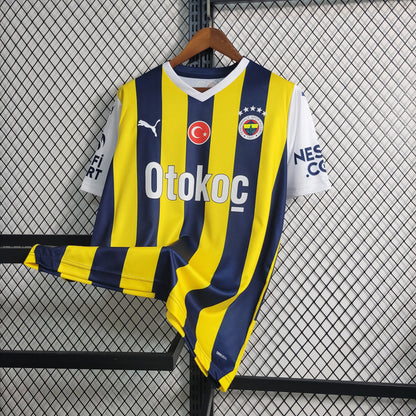 Maillot Fenerbahce Domicile 2023/24