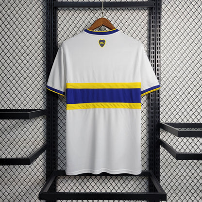 Maillot Boca Juniors Extérieur 2022/23