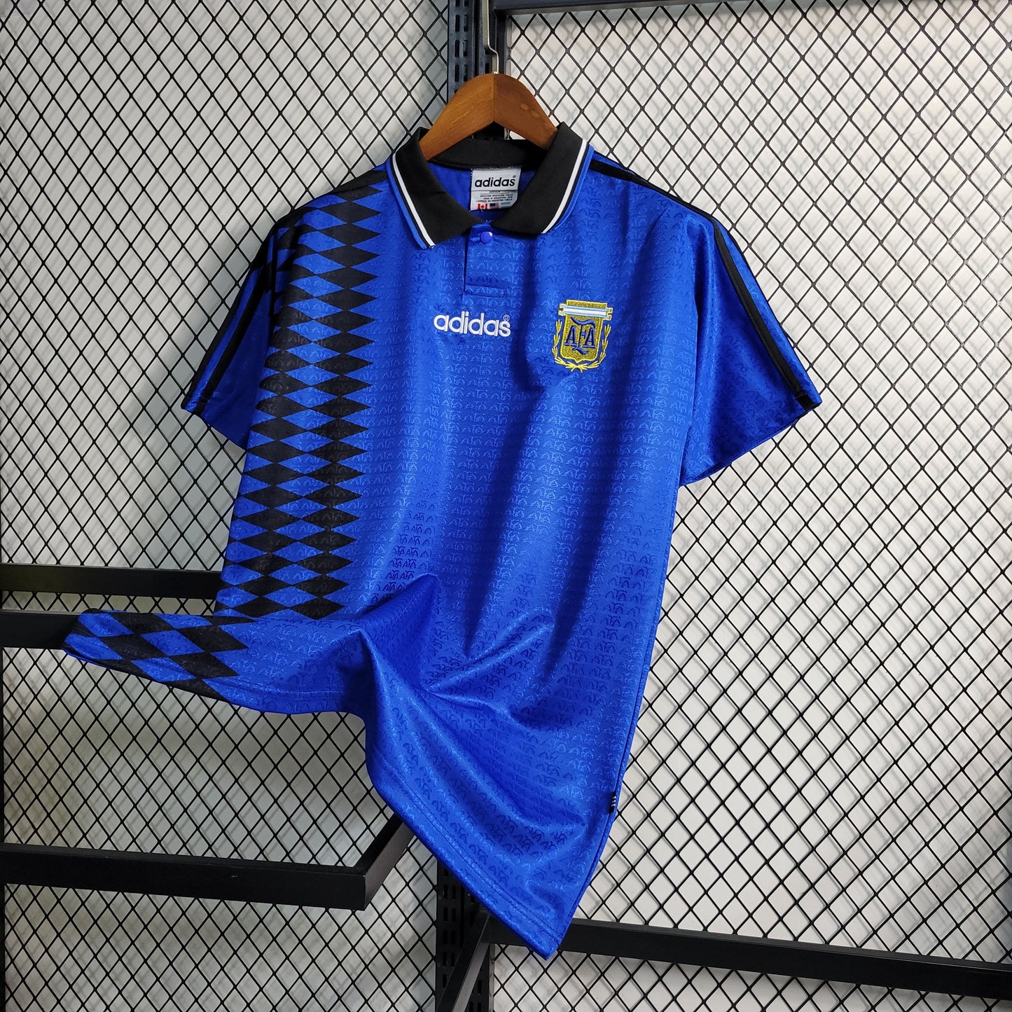 Maillot Argentine Extérieur 1994/95