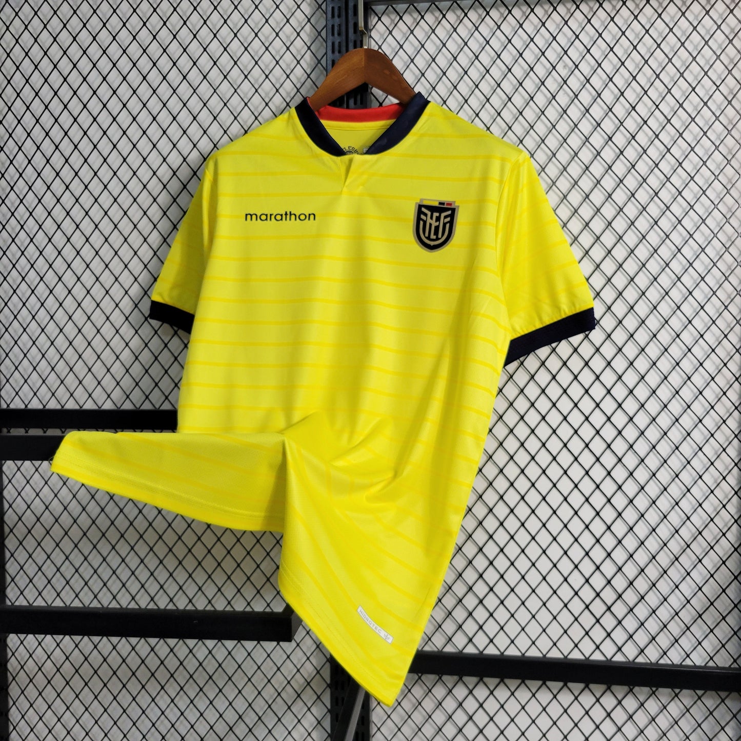 Maillot Equador Domicile 2022/23