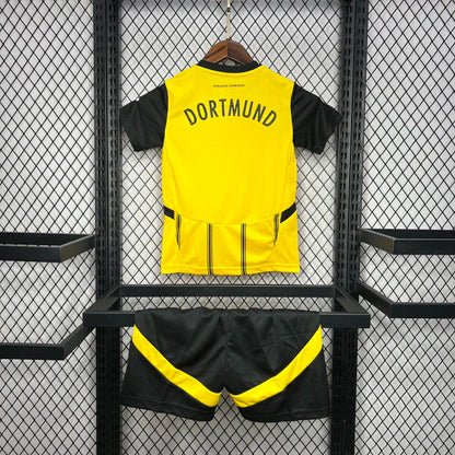 Kit - Borussia Dortmund Domicile 2024/25