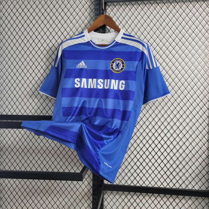 Maillot Chelsea Domicile 2011/12