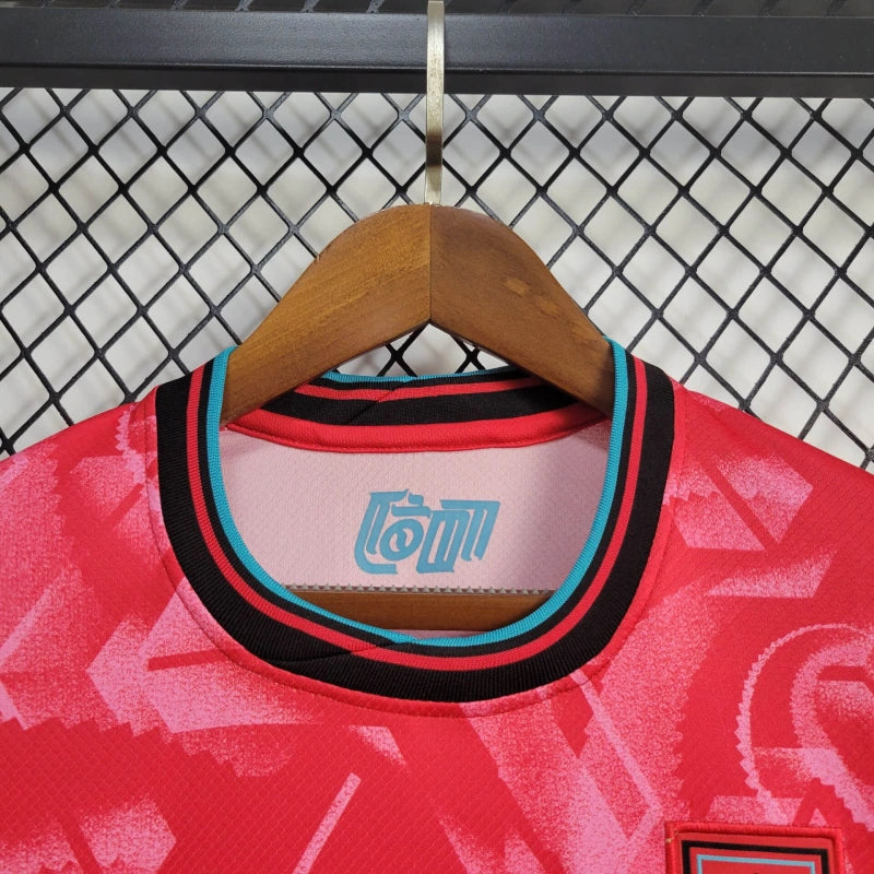 Maillot Corée du Sud Domicile 2024/25