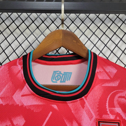Maillot Corée du Sud Domicile 2024/25