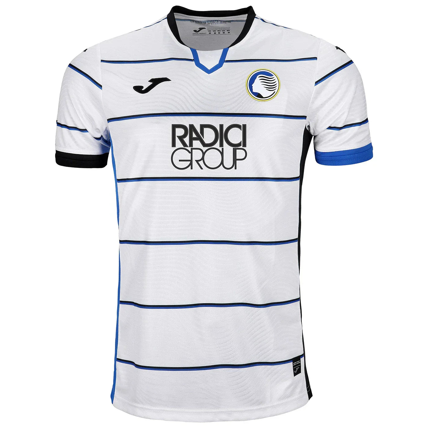 Maillot Atalanta Extérieur 2023/24