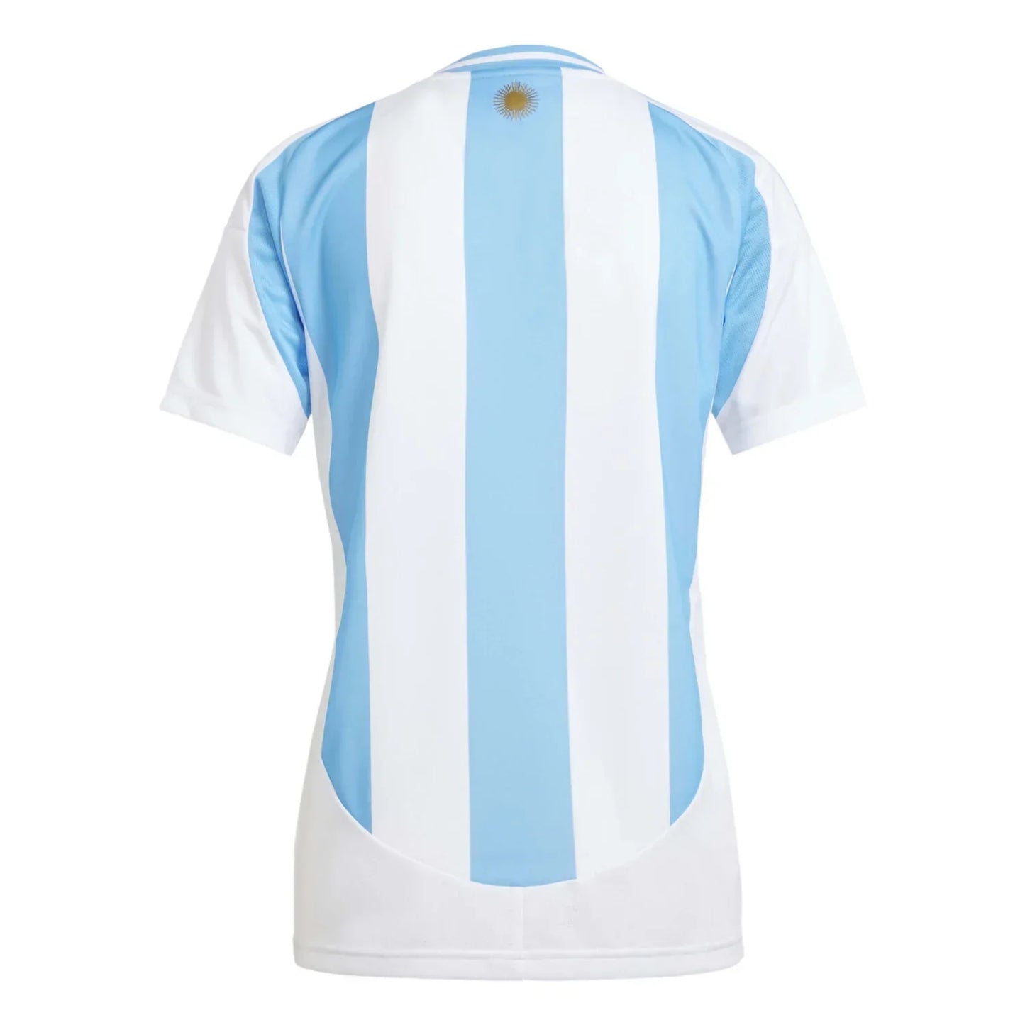 Maillot Argentine Domicile 2024/25 - Version féminine