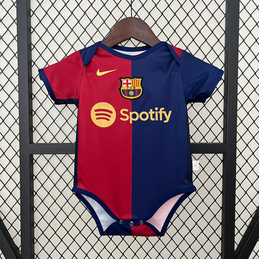 Bodie Barcelone Domicile Bébé 2024/25