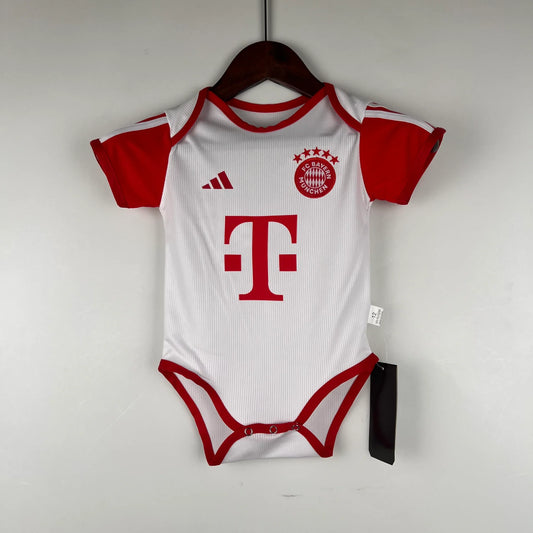 Bodie Bayern Munich Domicile Bébé 2024/25