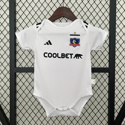 Bodie Colo Colo Domicile Bébé 2024/25