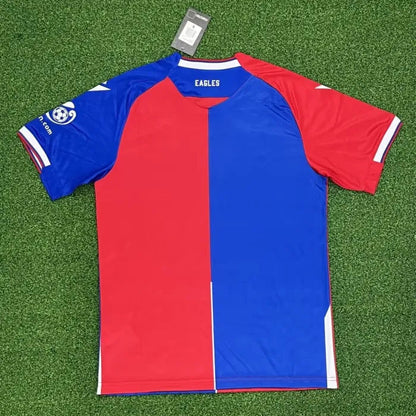 Maillot Crystal Palace Domicile 2023/24