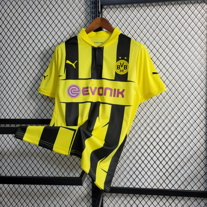 Maillot Borussia Dortmund Domicile 2012/13