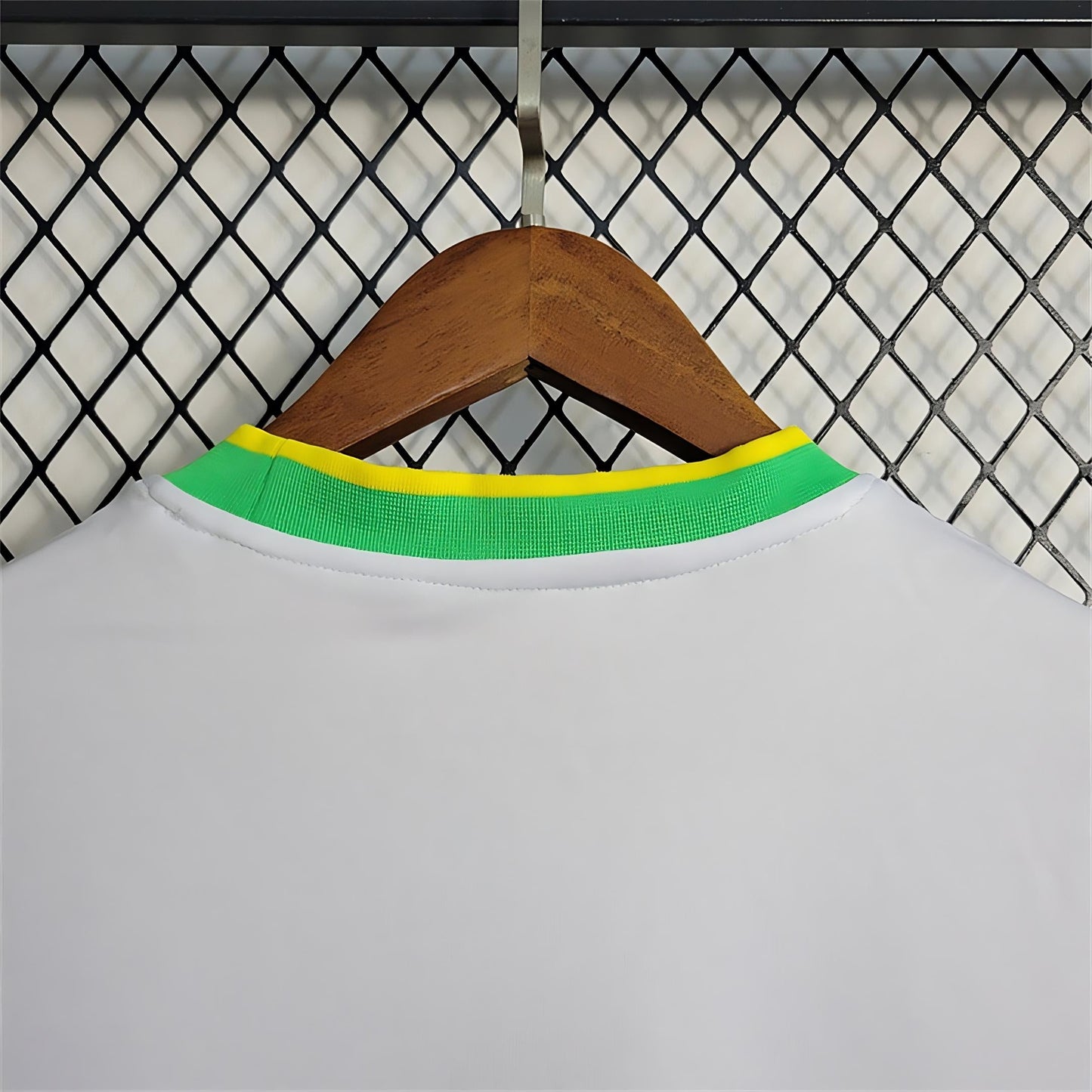 Maillot Brésil Édition Spéciale 2023/24 - MyBabiesHeros