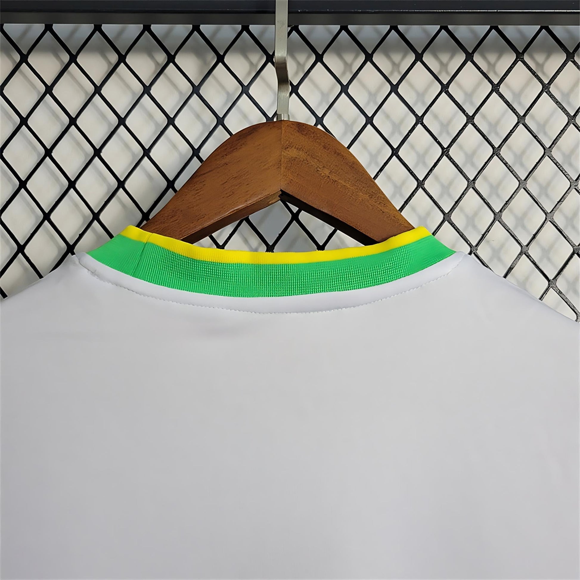 Maillot Brésil Édition Spéciale 2023/24 - MyBabiesHeros