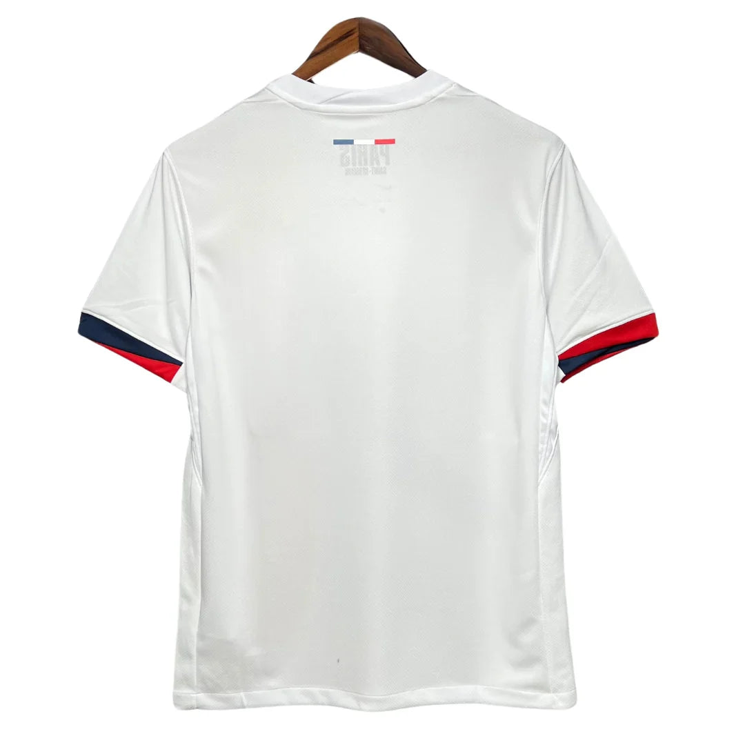 Maillot PSG Extérieur 2024/25 - MyBabiesHeros