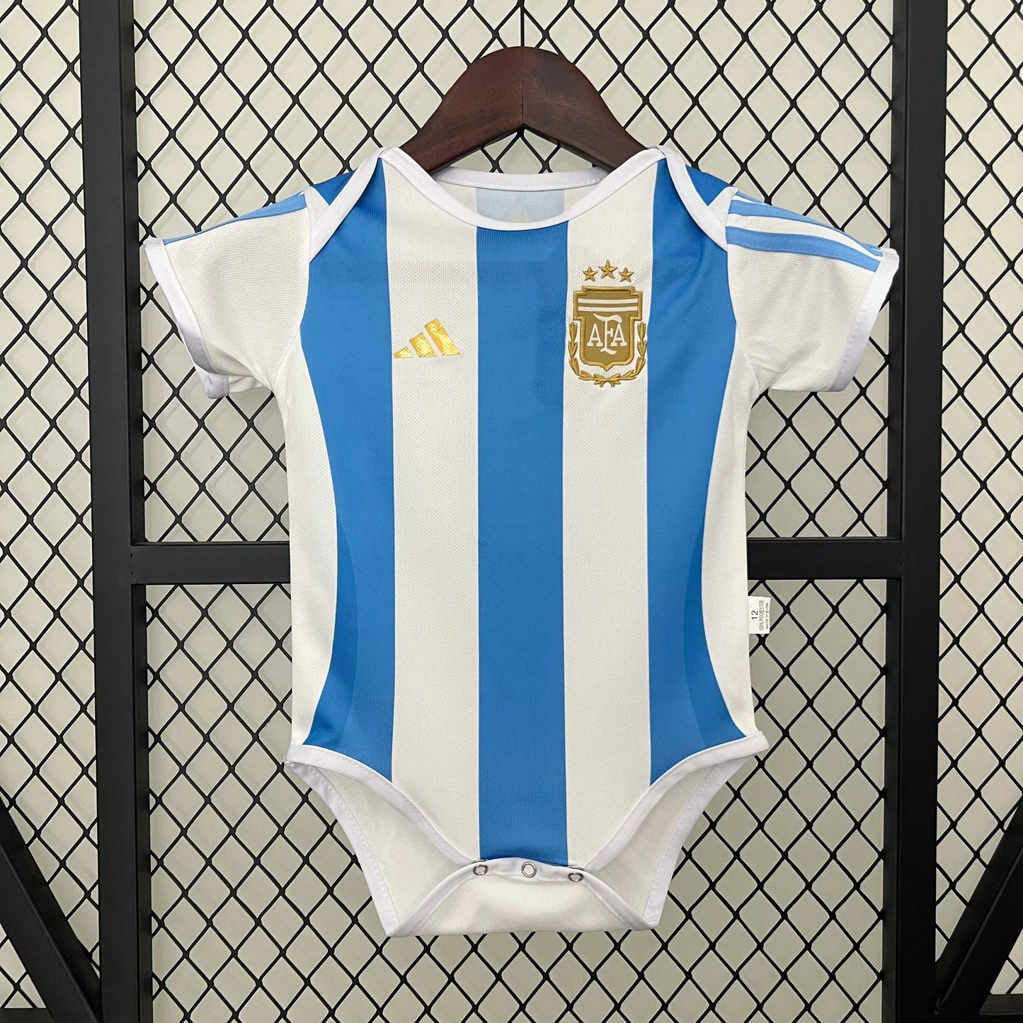 Bodie Argentine Bébé 2024/25