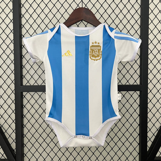 Bodie Argentine Bébé 2024/25