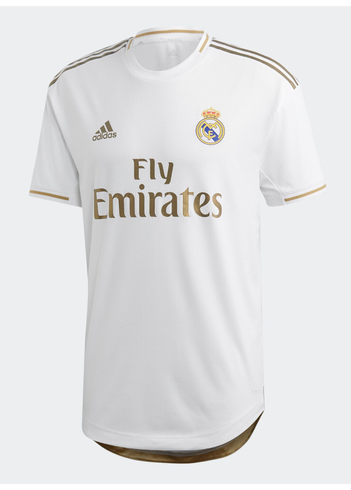 Maillot Real Madrid Domicile 2019/20