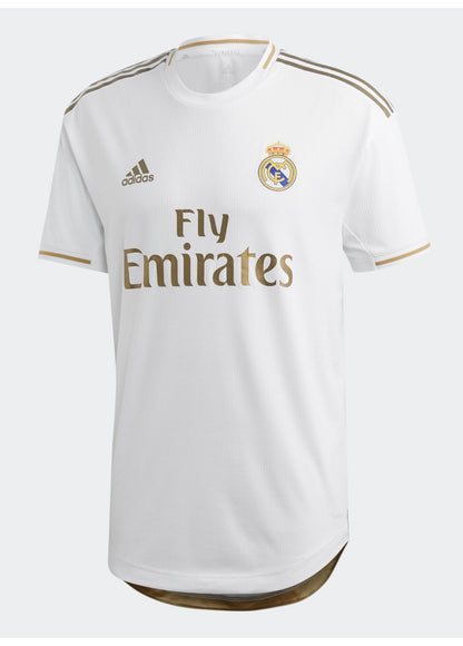 Maillot Real Madrid Domicile 2019/20